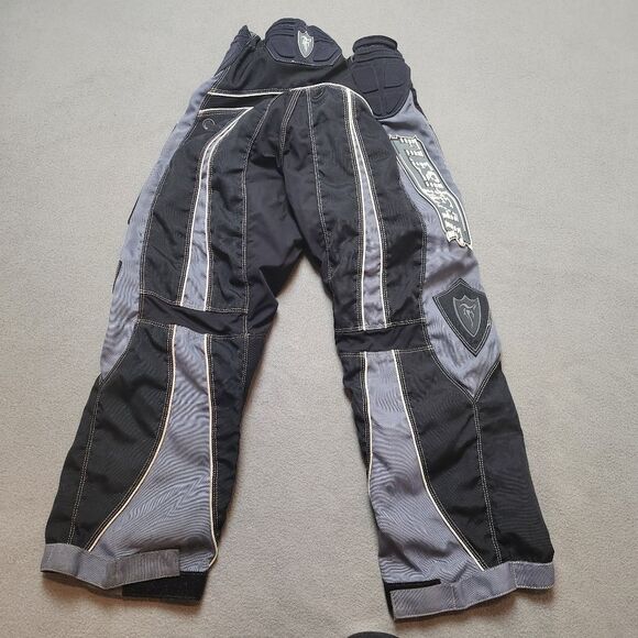 Fleshgear motocross pants size 26 Quad Motorcyle Dirt Bike - Womens Youth - Picture 10 of 14